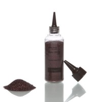 Glimmer Glitter 42g Bottle - Chocolate Brown (Glimmer Glitter 42g Bottle - Chocolate Brown)